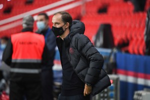 PSG Mercato : Tuchel prêt à aller au clash avec sa direction